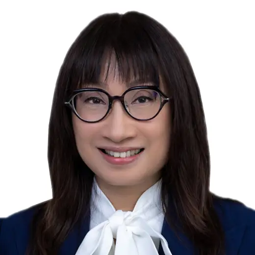 Queenie Leung photo