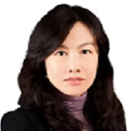 Alison Tsui photo