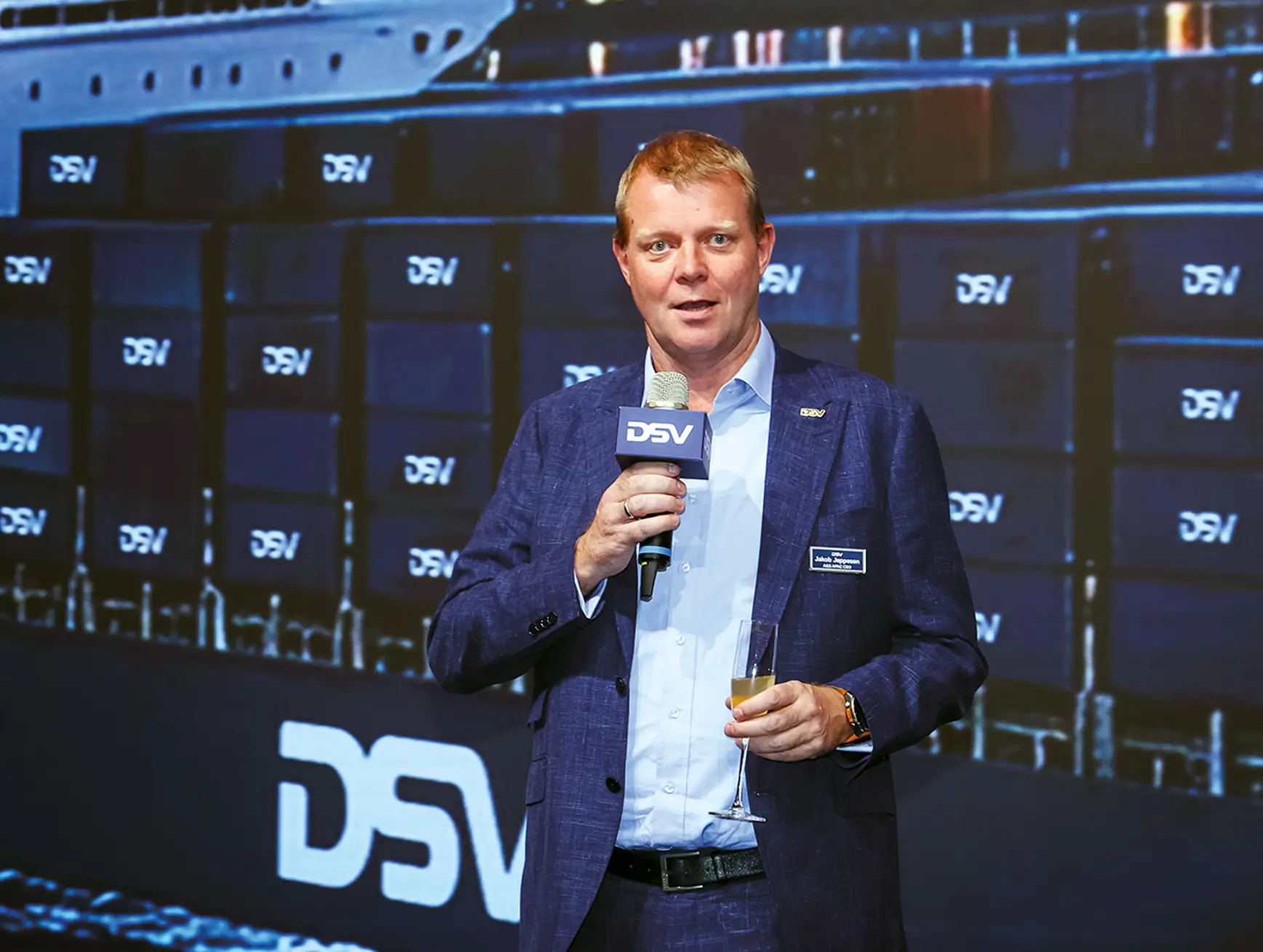 DSV 1 S