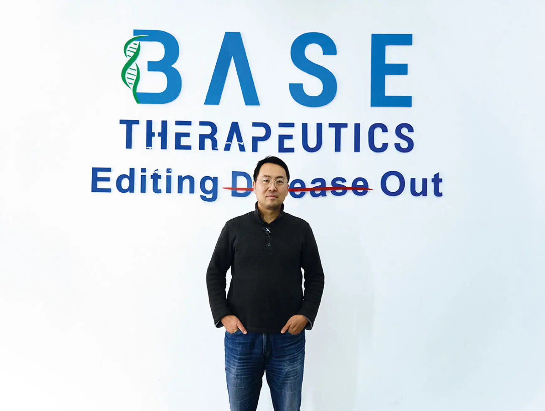 Base Therapeutics S