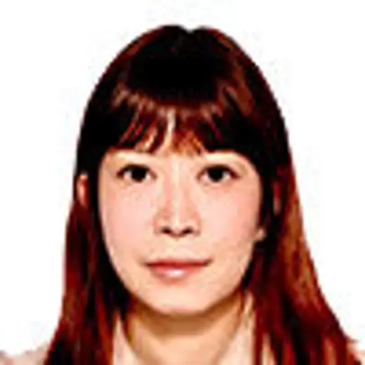 林泾思 photo