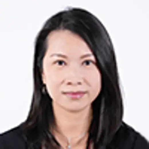 Sindy Wong photo