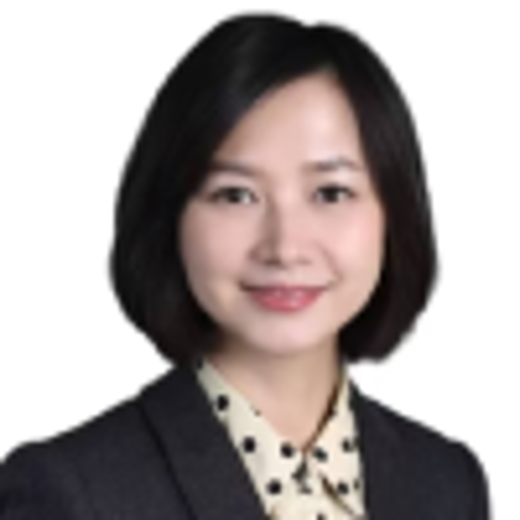 Ying Yu photo