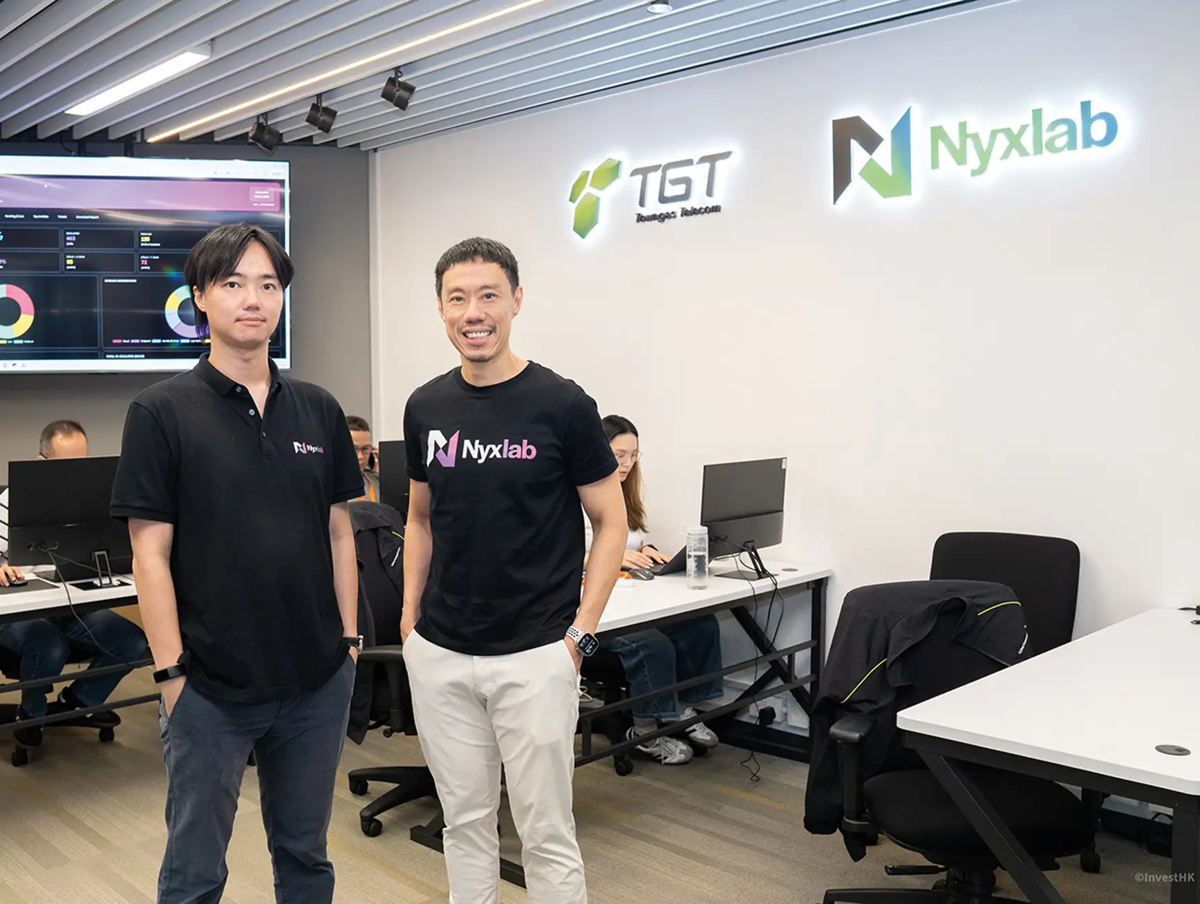 Nyxlab S