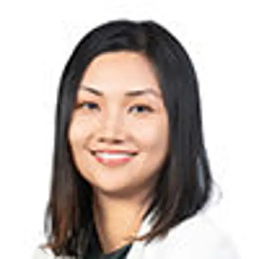 Cherry Liu photo