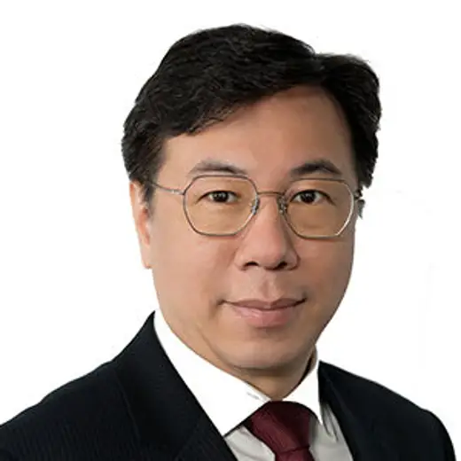 Arnold Lau photo